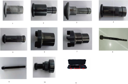 SPECIAL TOOLS
