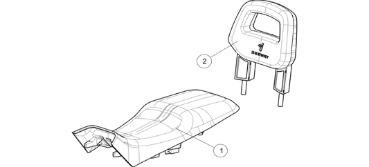 CUSHION VERSION LONGUE