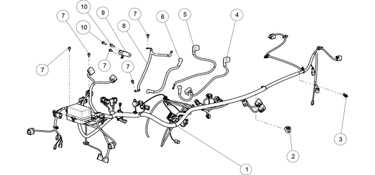 CÂBLE AT6L VERSION LONGUE