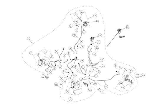 BRAKING SYSTEM(THREE)