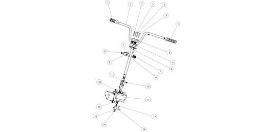 STEERING SYSTEM(EPS)