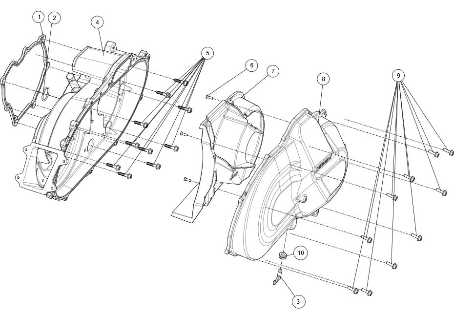 CVT BOX