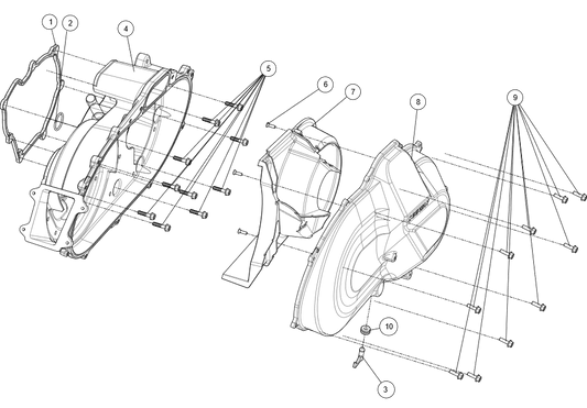 CVT BOX