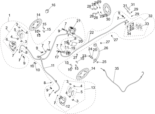 BRAKE SYSTEM EPA