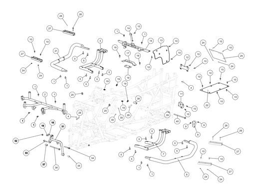 ACCESSORY FITTING LONG VERSION