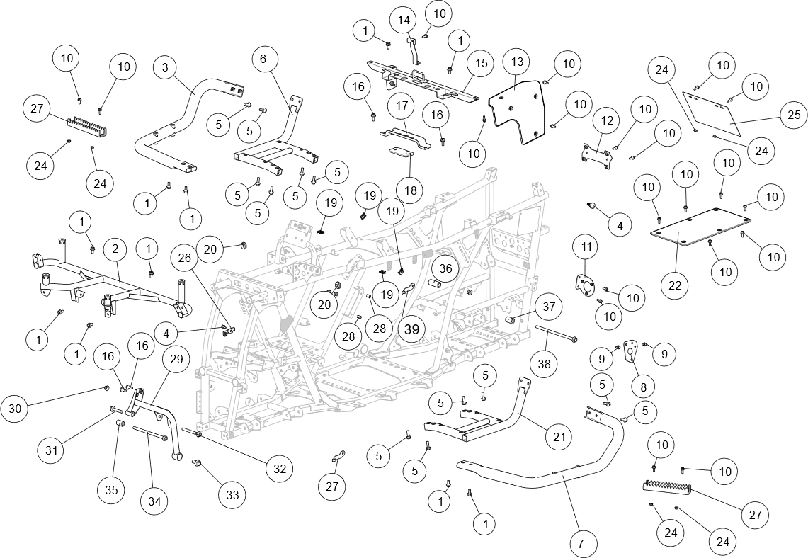 ACCESSORY FITTING SHORT VERSION