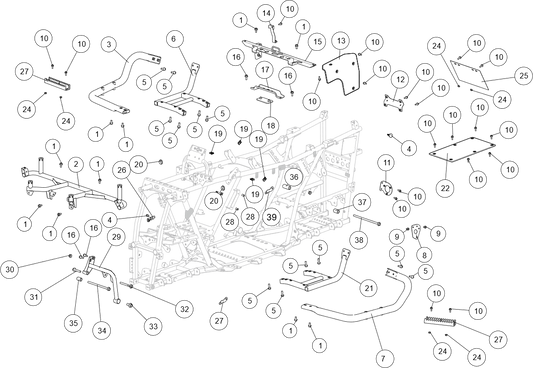 ACCESSORY FITTING SHORT VERSION