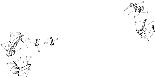 LAMPS