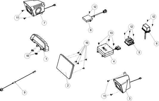 SMART DEVICE Intelligent system