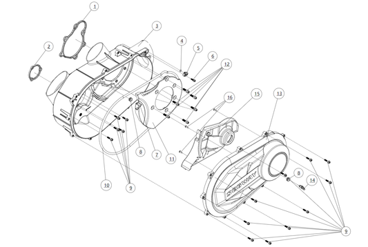 CVT