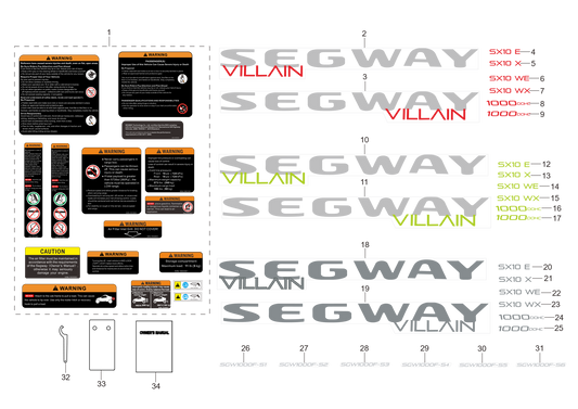AUTOCOLLANTS ET ACCESSOIRES/OUTILS POUR VÉHICULES