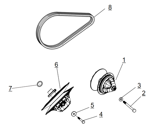 CVT