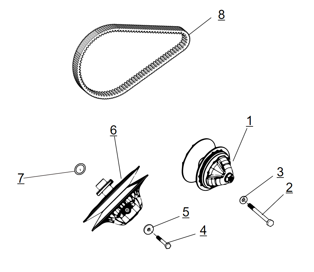 CVT
