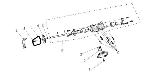 Lubrication system