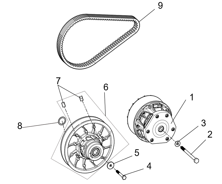 CVT