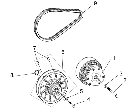 CVT