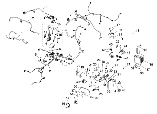 ASSEMBLAGE ÉLECTRIQUE (États-Unis)