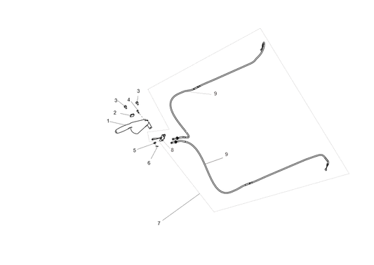Parking Brake System PARKING BRAKE SYSTEM