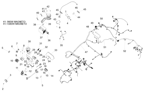 Electrical Assembly (European Standard) ELECTRICAL ASSEMBLY (EU) 2024