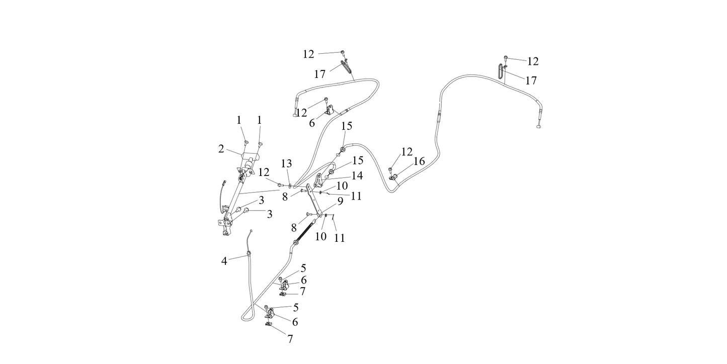 PARK SYSTEM parking system