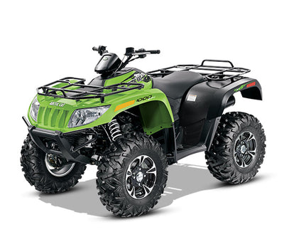 ATV