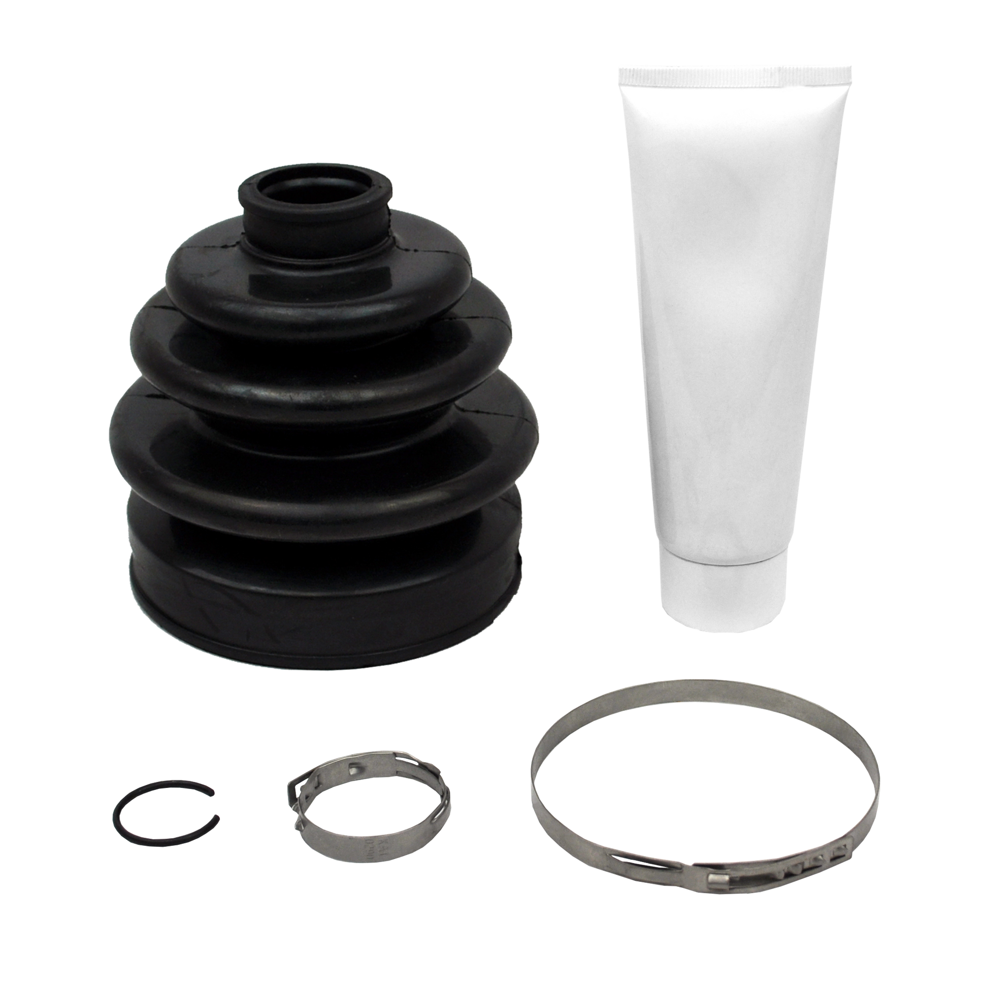 Suzuki Heavy Duty Demon Heavy Duty Boot Kit