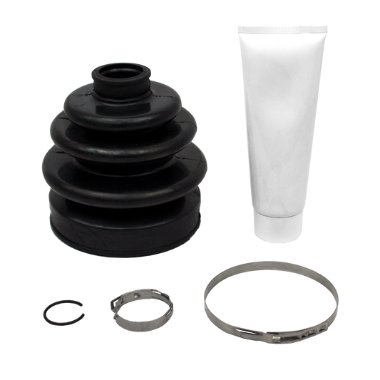 Suzuki Heavy Duty Demon Heavy Duty Boot Kit