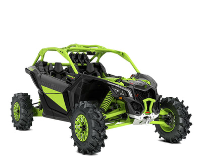 Maverick X3