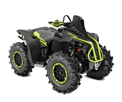 Renegade