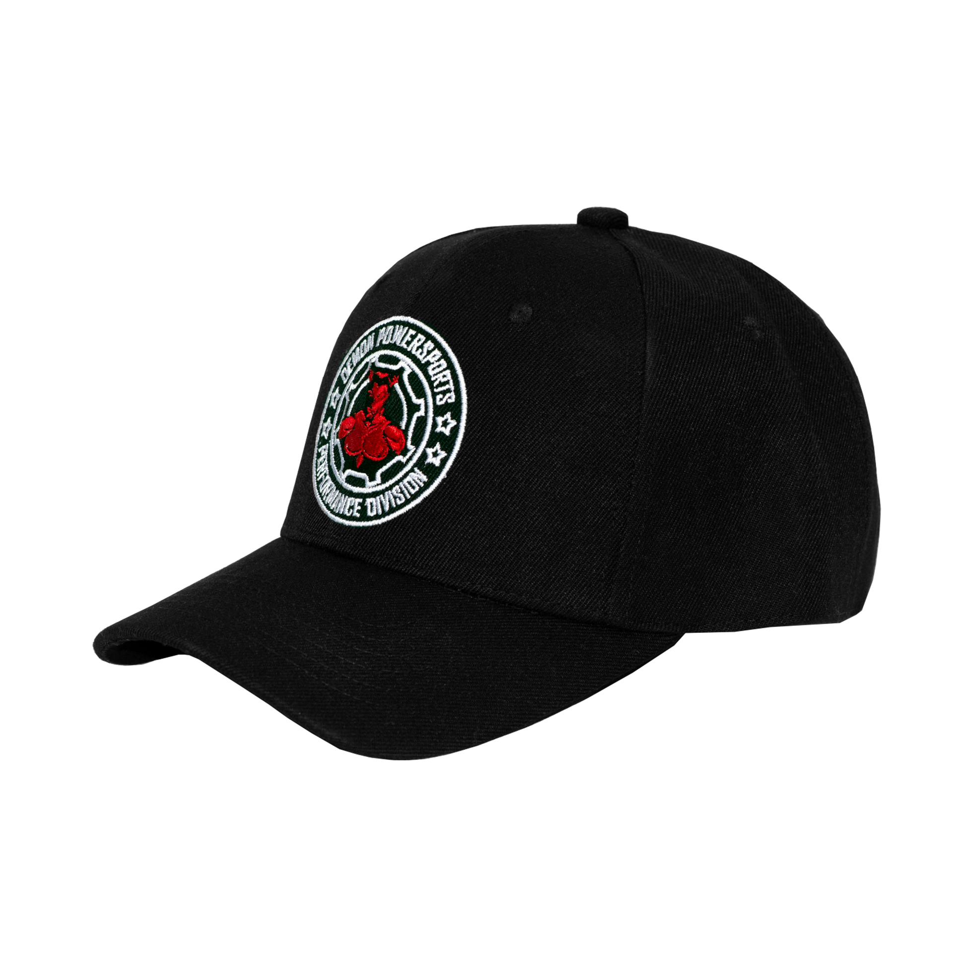 Demon Baseball Hats