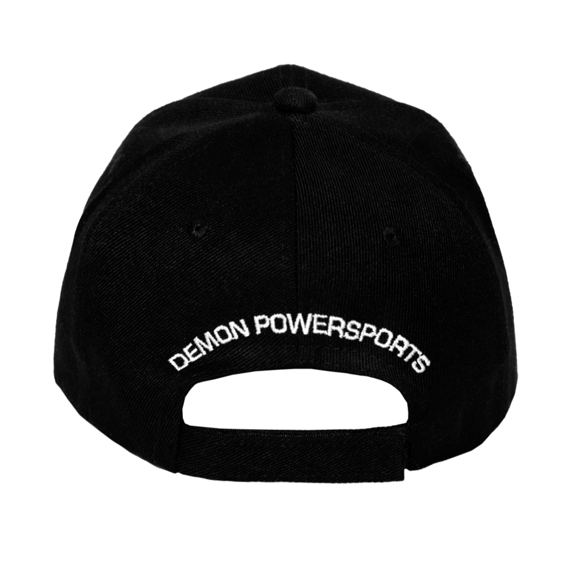 Demon Baseball Hats