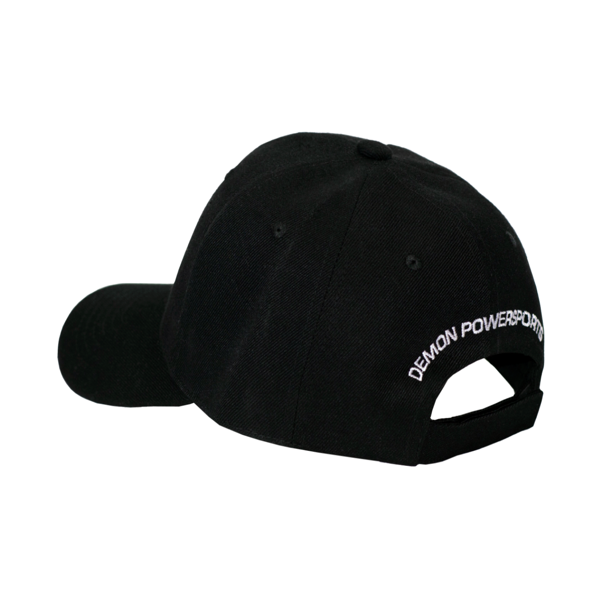 Demon Baseball Hats