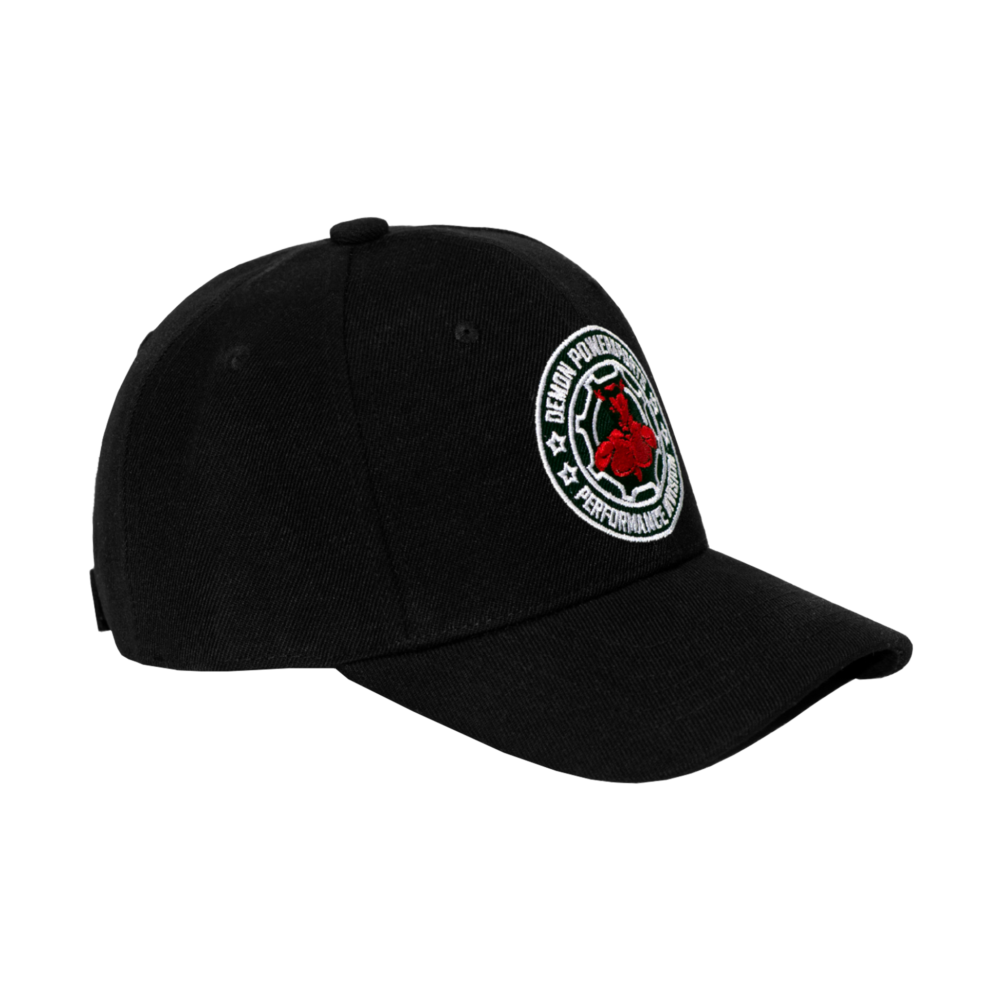Demon Baseball Hats