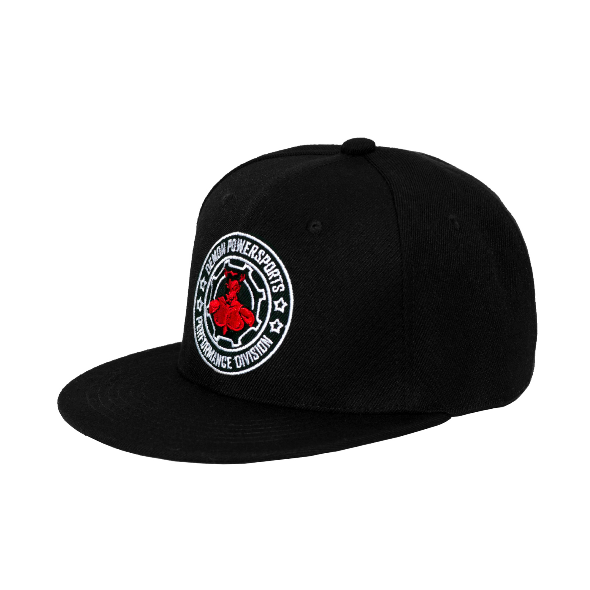 Demon Snapback Hats