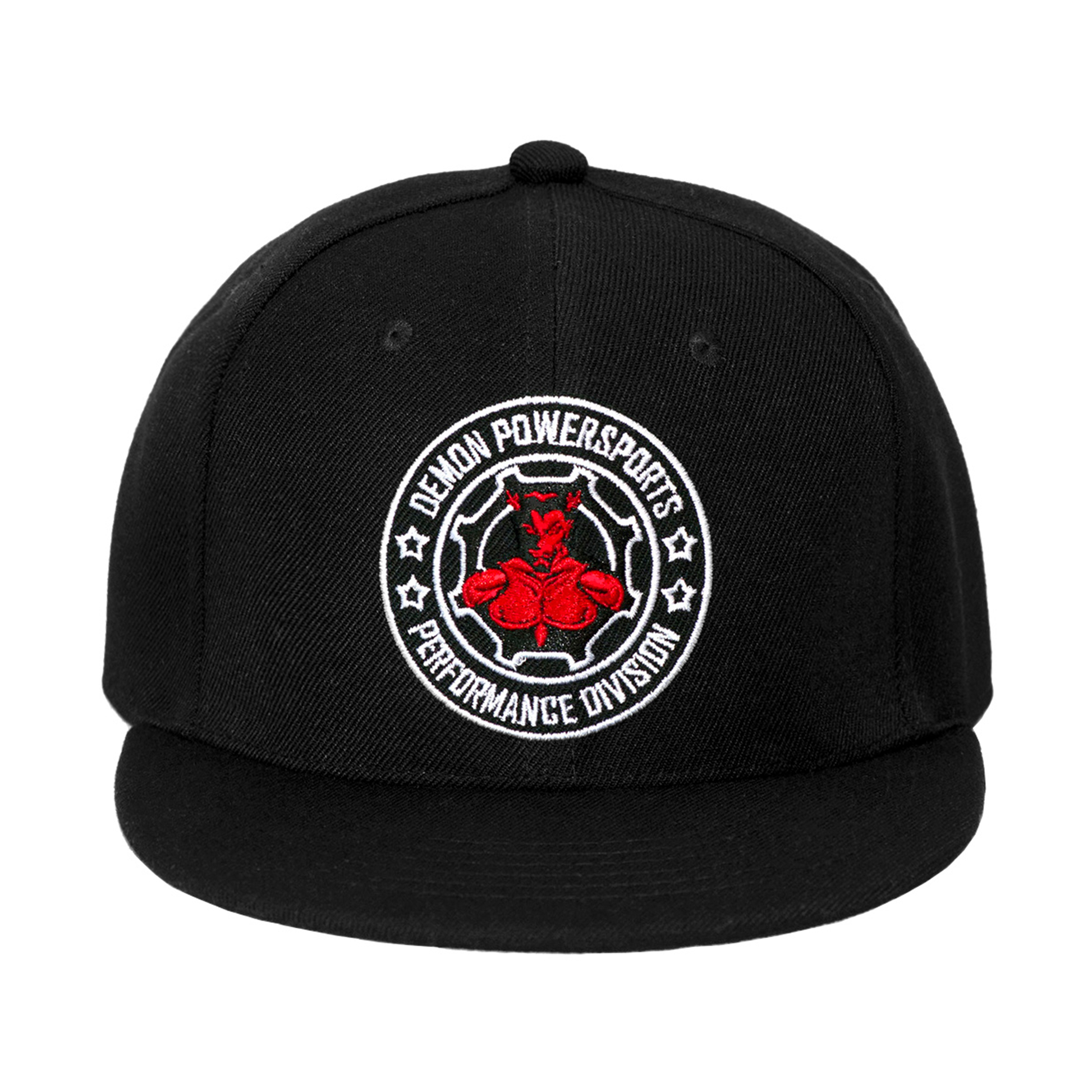 Demon Snapback Hats