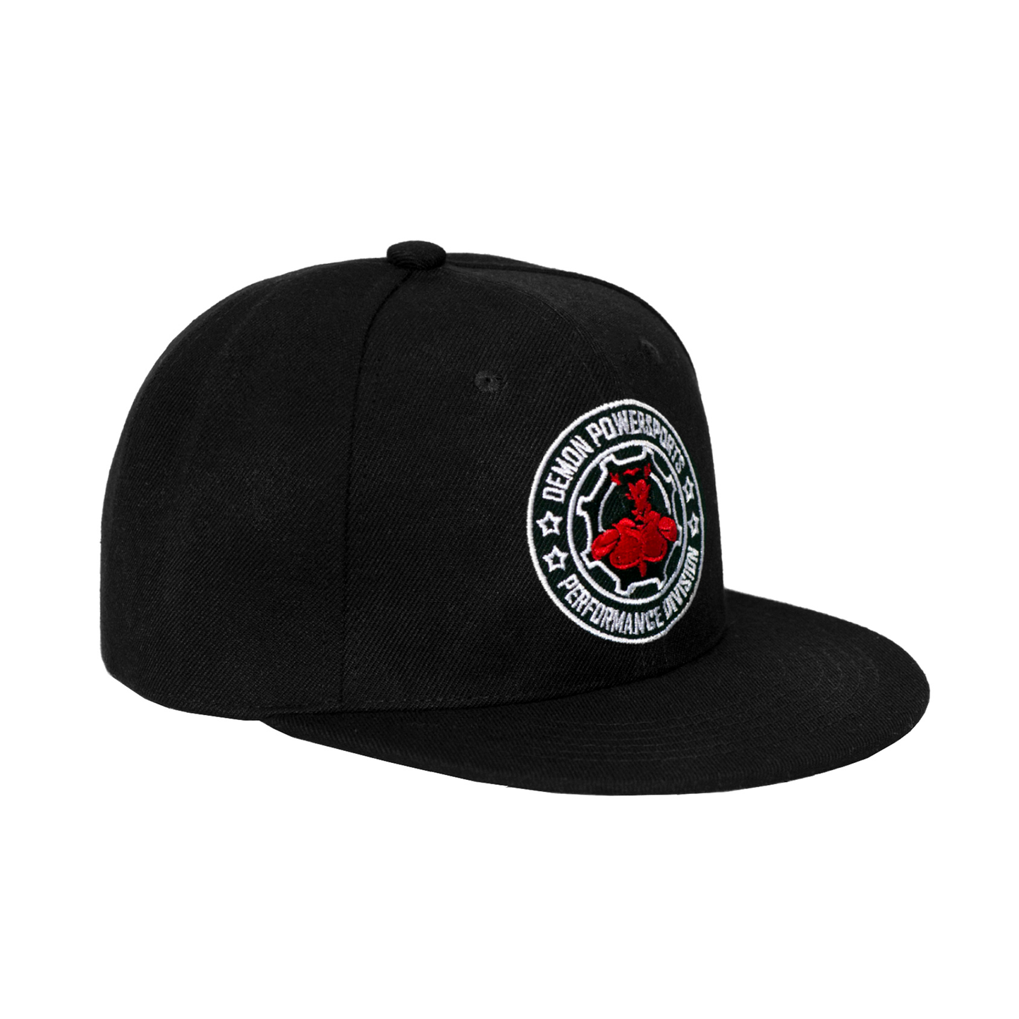Demon Snapback Hats
