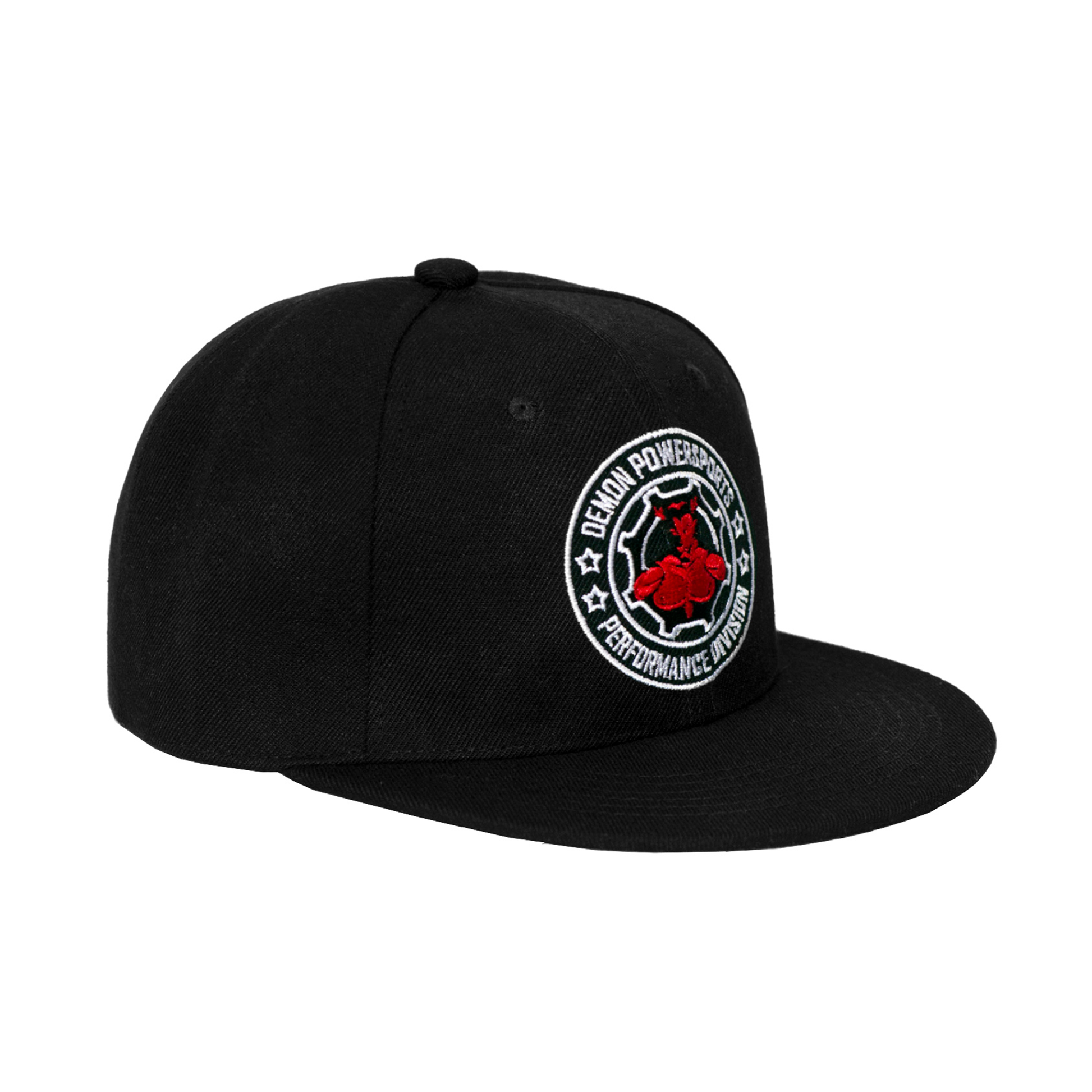 Demon Snapback Hats