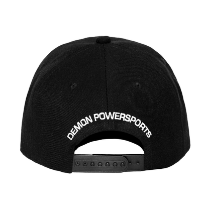Demon Snapback Hats