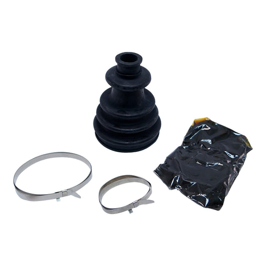Yamaha Grizzly 700 Demon Heavy Duty Boot Kit
