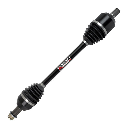 Arctic Cat Mud Pro 650 Demon Heavy Duty Axle