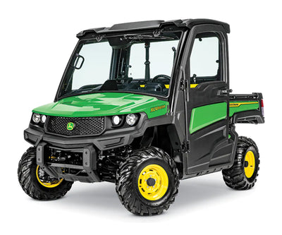 XUV
