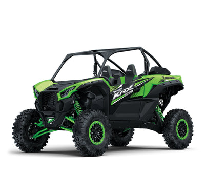 KRX 1000