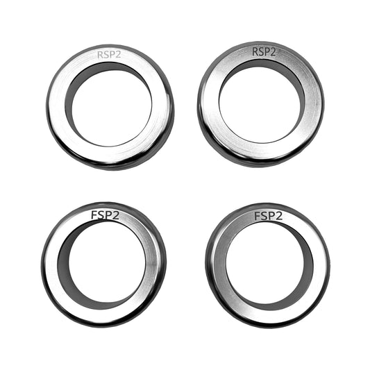 Can-Am Defender HD10 Demon Bracket Lift Kit