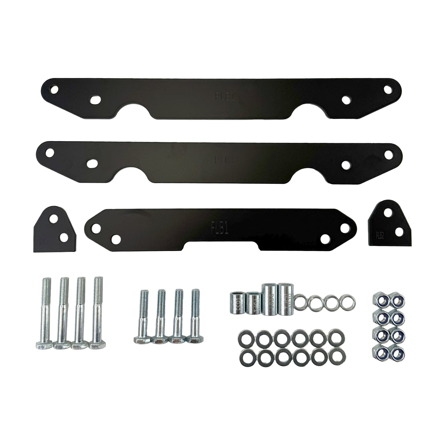 Honda TRX500 Demon Bracket Lift Kit