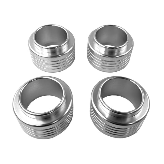 Polaris RZR PRO XP Demon Bracket Lift Kit