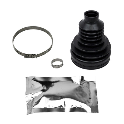 Kawasaki Heavy Duty Demon Boot Kit