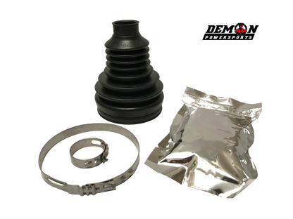 Kawasaki Heavy Duty Demon Boot Kit