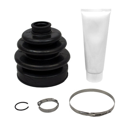 Polaris Xtreme Heavy Duty Demon Boot Kit