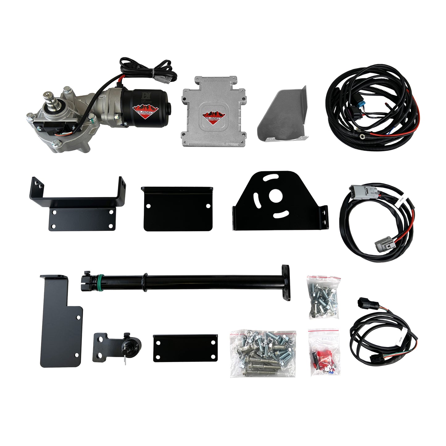 Can-Am Outlander 500 Rugged Electric Power Steering Kit