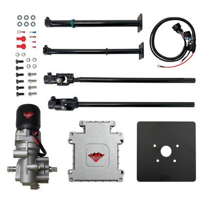 Universal Application Rugged Electric Power Steering Kit
